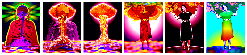 nuclear yin and yang